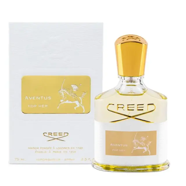 An image of Creed Aventus EDP for women