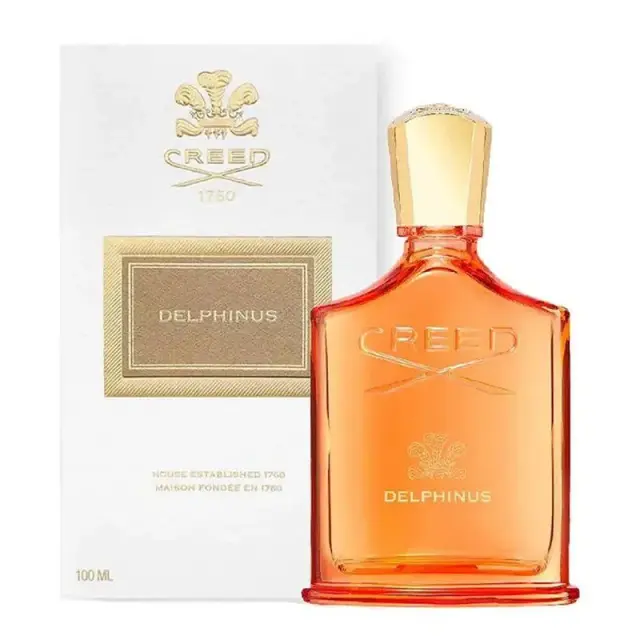 An image of Creed delphinus EDP