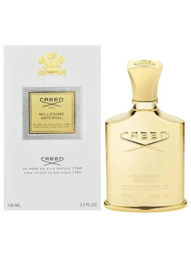An image of creed Millesime Imperial EDP