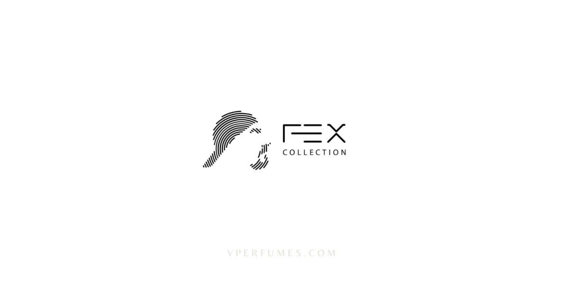 an image of fex collection logo