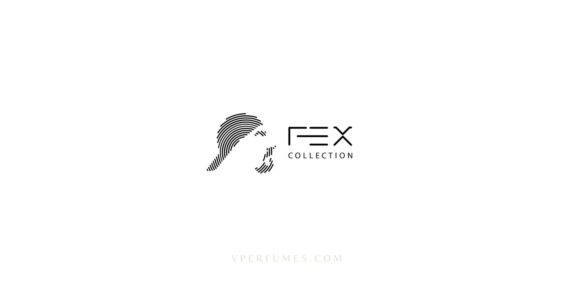 isang imahe ng logo ng fex collection