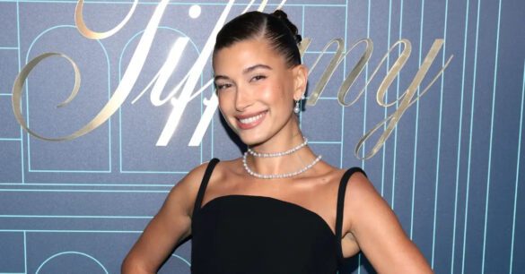 une image de Hailey Bieber