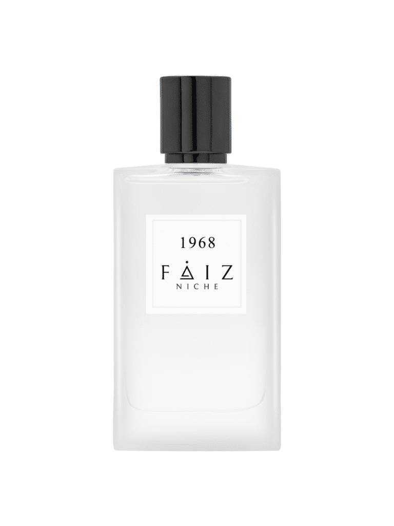 Photo of the Faiz Niche Collection 1968 Eau De Parfum for unisex 