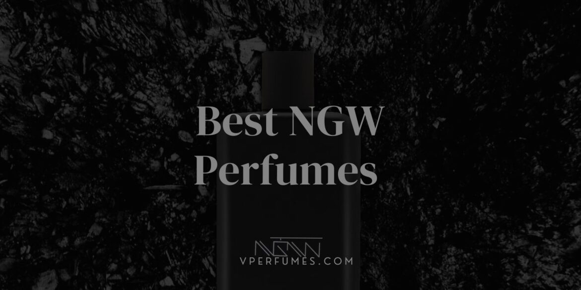 an image of best NGW perfumes banner