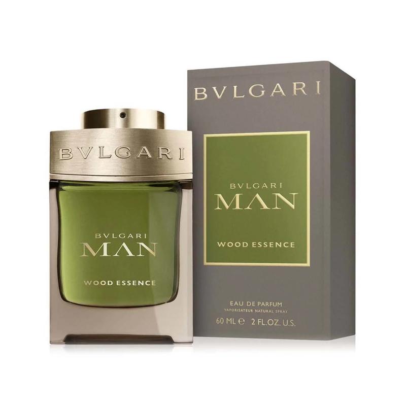5+ Best Citrus Perfumes For A Quick Pick-Me-Up! 20 An image of Bvlgari man wood essence edt for women