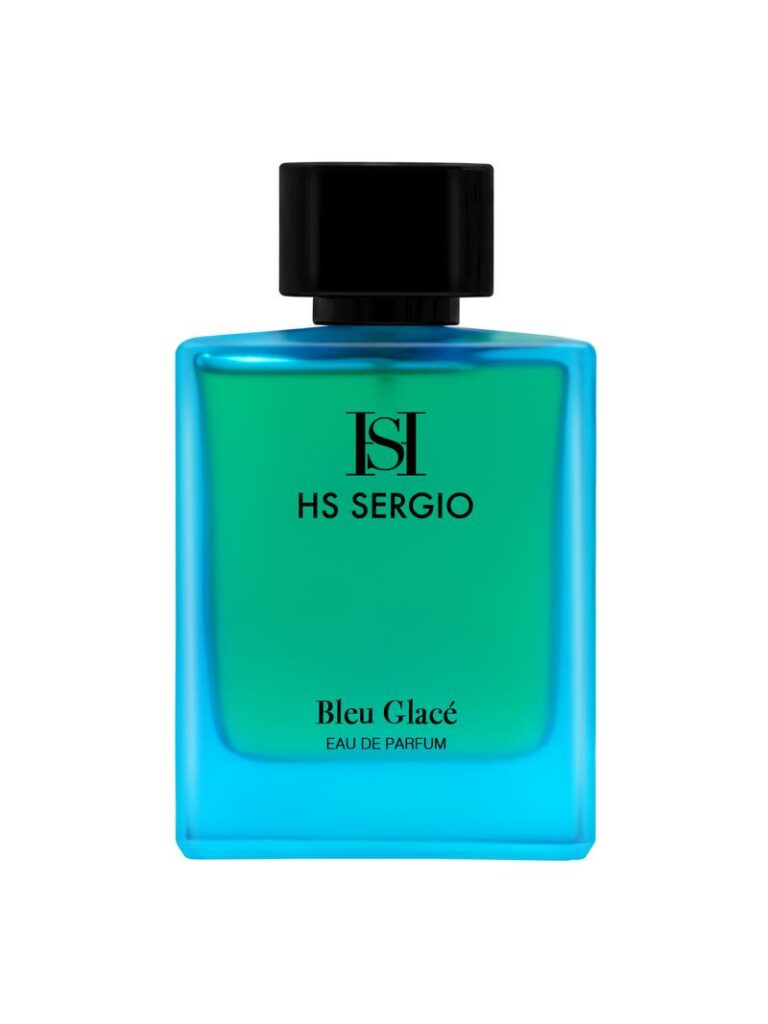 HS Sergio Perfume - Is It Your New Must-Have? 21 Image of HS Sergio Rubinous Eau de Parfum