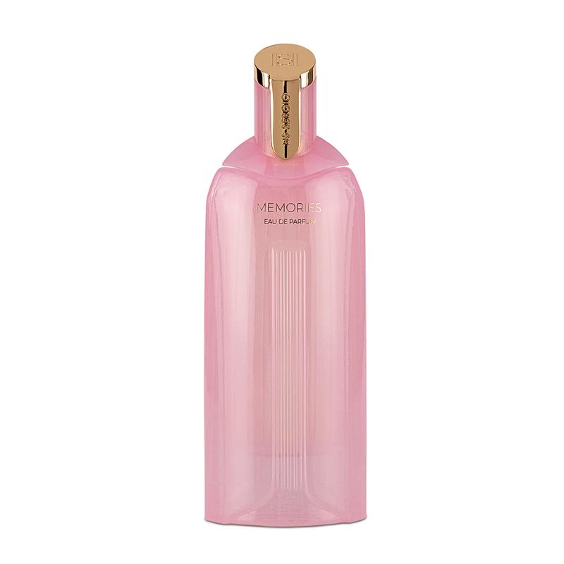 HS Sergio Perfume - Is It Your New Must-Have? 24 Image of HS Sergio Memories Eau de Parfum for Women 105ML
