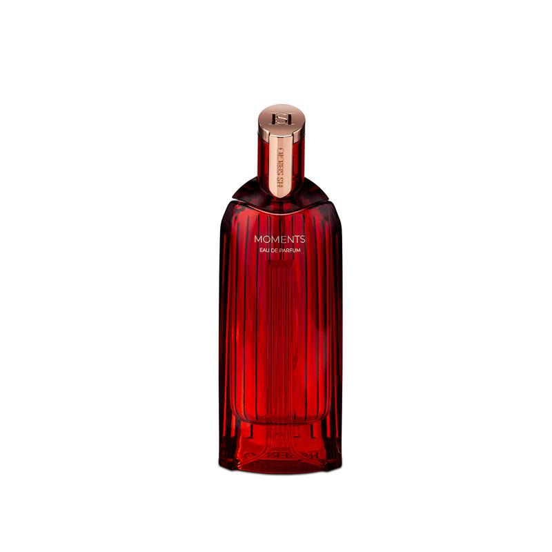 HS Sergio Perfume - Is It Your New Must-Have? 27 Image of HS Sergio Moments Eau de Parfum for Women 105ML