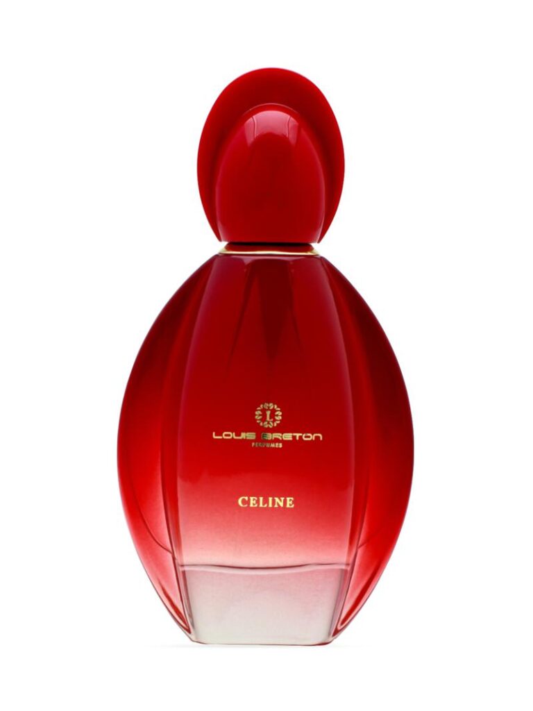 Image of Celine' 90ml eau de parfum bottle by Louis Breton for Women. 
