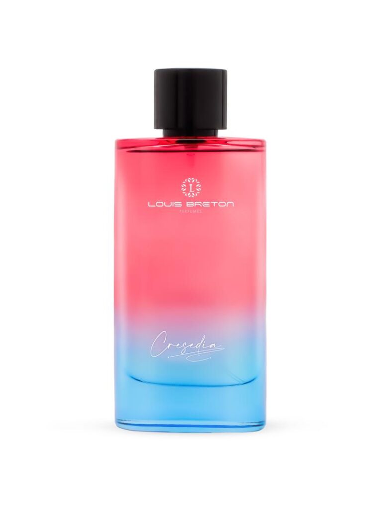 Image of Cresedia Eau de Parfum for women