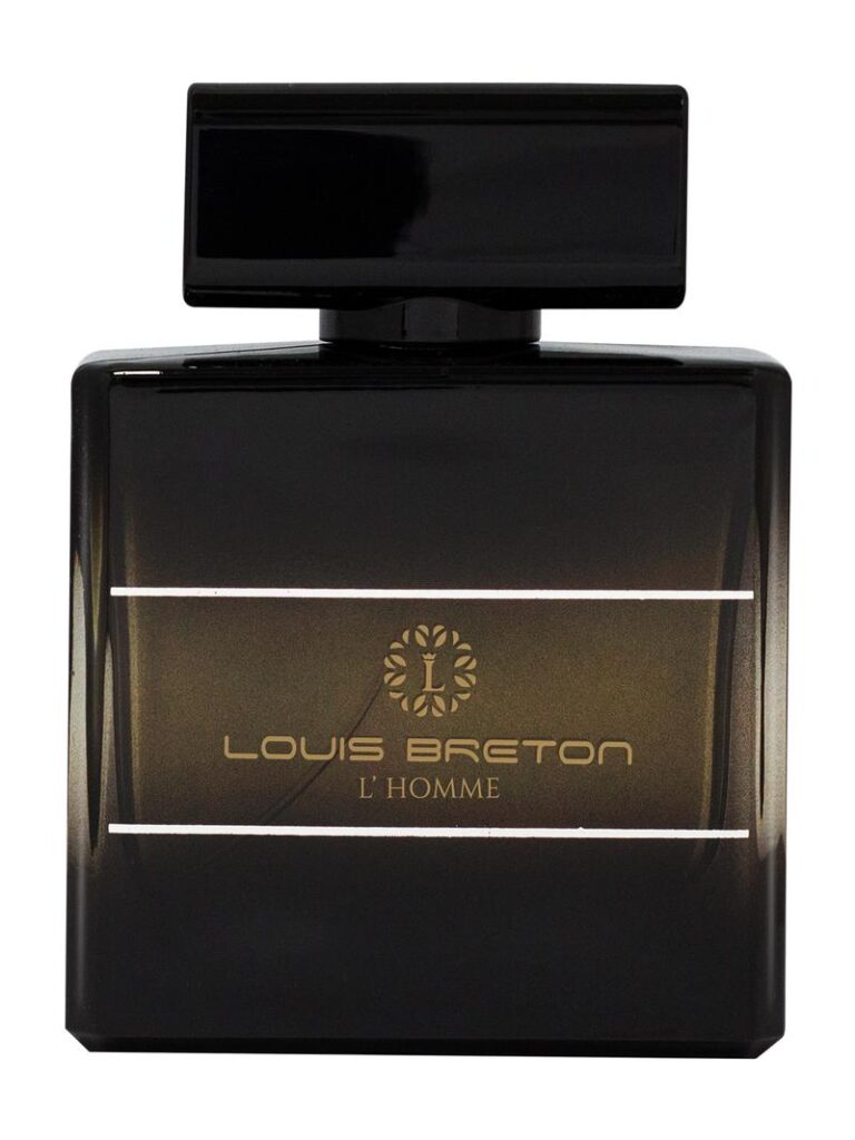 Image of L Homme Eau de Parfum for men