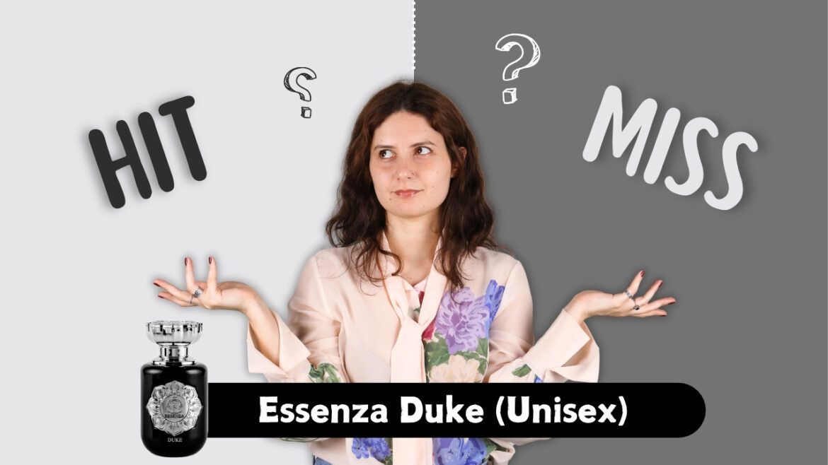 a banner image of Essenza duke - a hit or a miss