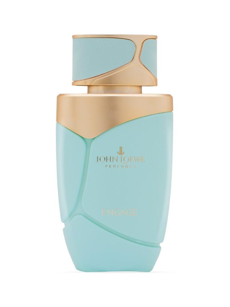 Photograph of John Loewe Engage Eau de Parfum, 100ml bottle for women