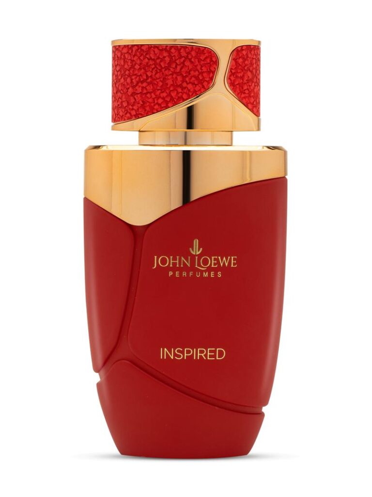 Image of John Loewe Inspired Eau de Parfum bottle, 100ml, unisex 