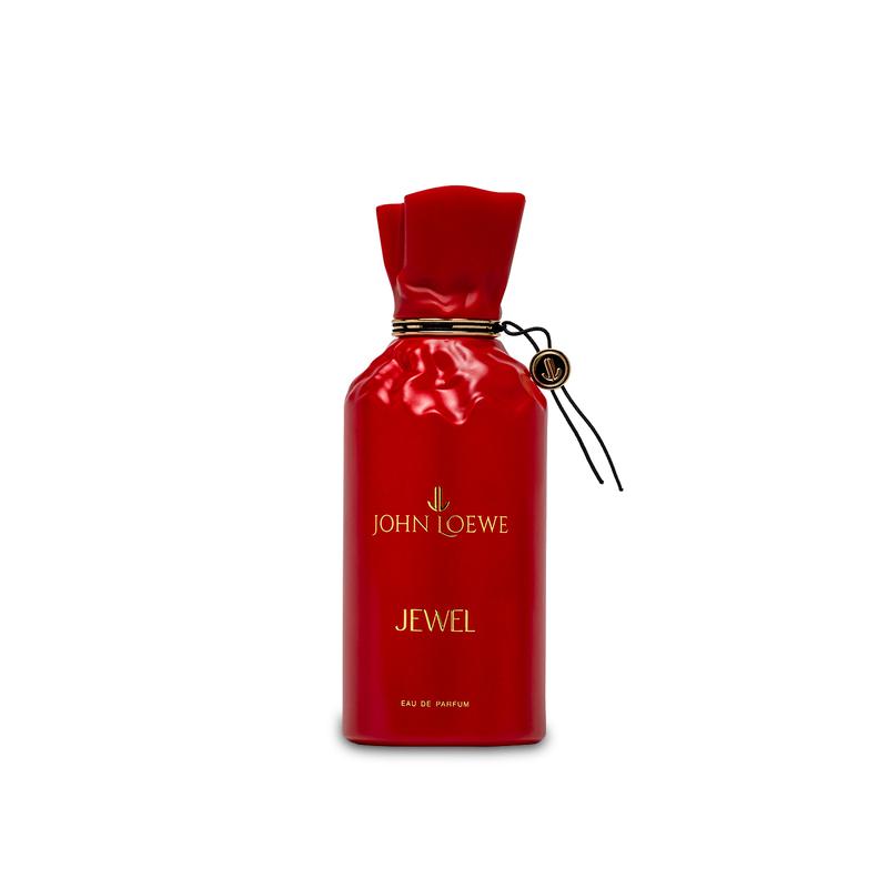 Photograph of John Loewe Jewel Eau de Parfum 100ml bottle