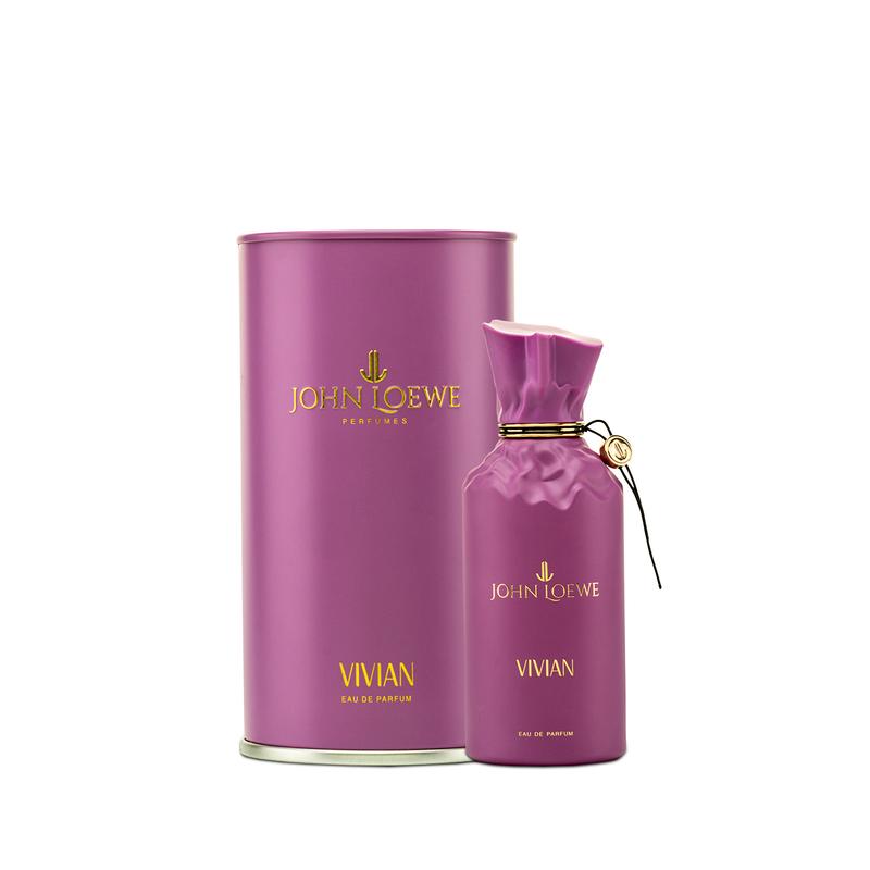 Image of John Loewe Vivian Eau de Parfum, 100ml