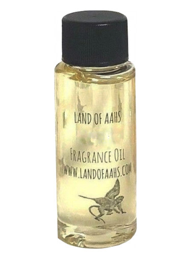 An image of Land of aahs blueberry cheesecake ice cream perfume oil