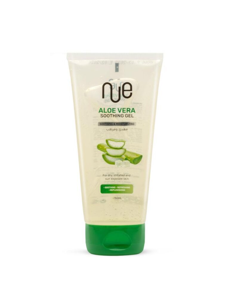 Our Handpicked Favorites From V Perfumes 21 An image of Nue aloe vera soothing gel