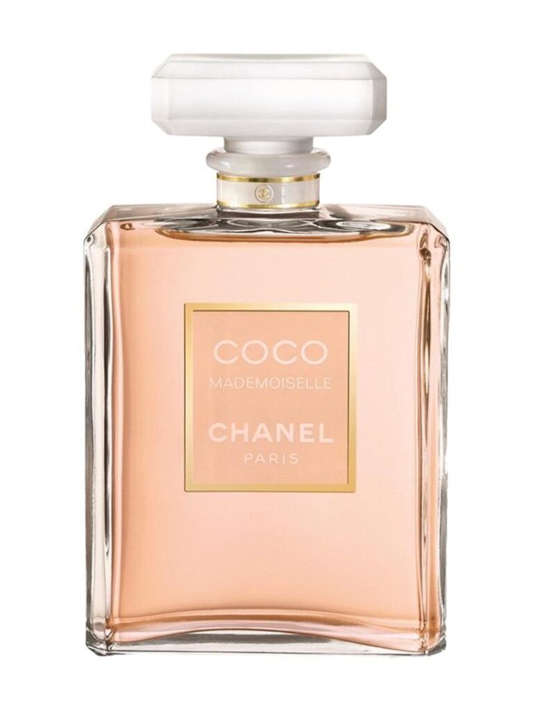An image of Chanel coco mademoiselle EDP for women