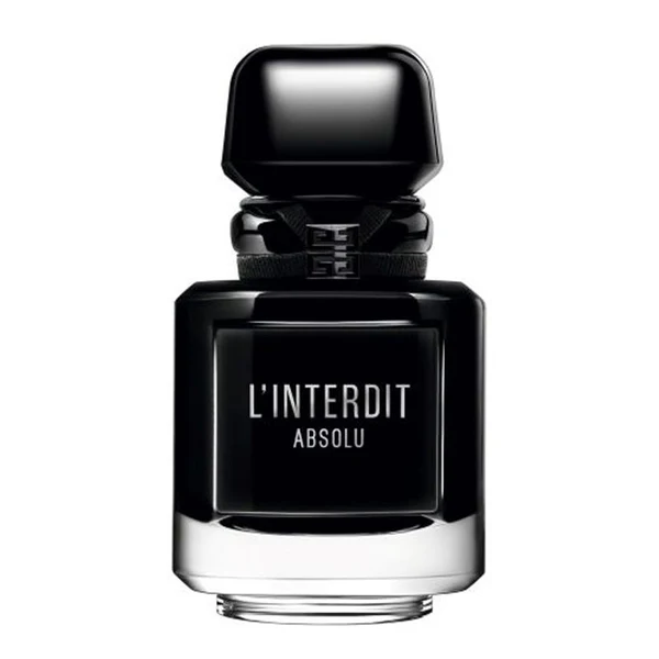 An image of GIvenchy L'interdit absolu perfume