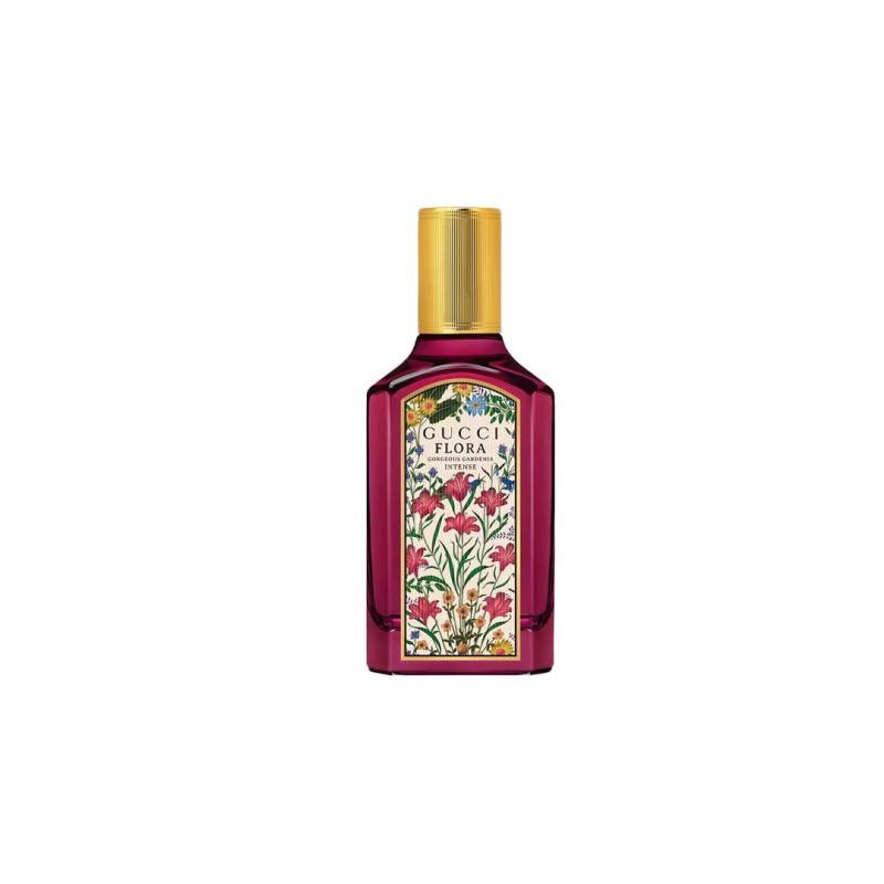 Pick a Favorite Gucci Flora! Here's a Break Down 22 gucci flora gorgeous gardenia intense edp for women 50ml 1 V Perfumes Blog