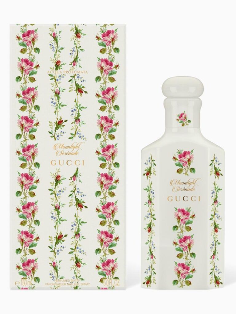 gucci moonlight serenade eau de parfum unisex vBlog