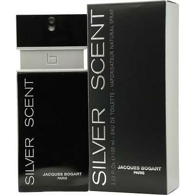 The Power Of Scent On Memory 19 jacques bogart silver scent eau de toilette men vBlog