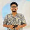 An image of Akhil, SEO Analyst