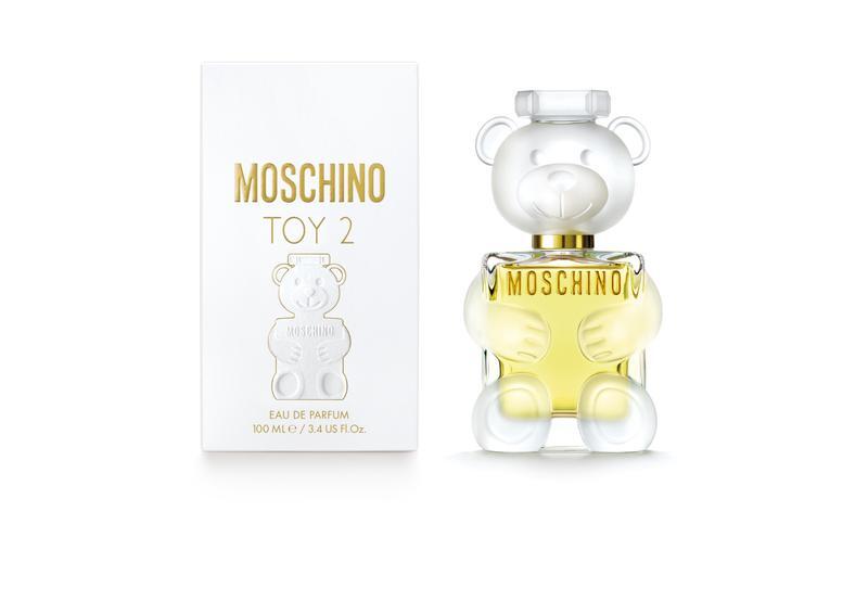 An image of moschino toy 2 perfume with its box