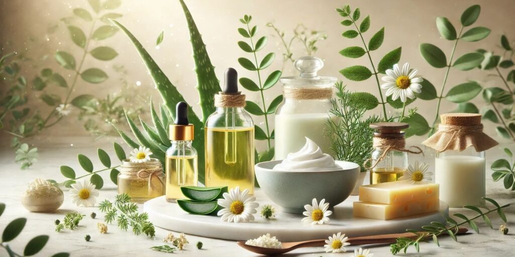 cruelty free and vegan perfumes vBlog