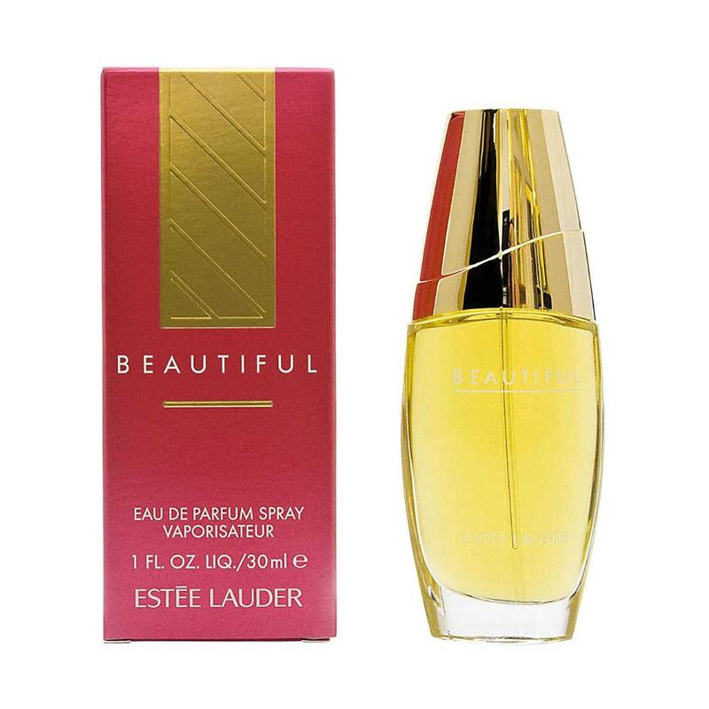 8 Vintage Floral Fragrances For Women That Never Go Out of Style 21 An image of Estee lauder beautiful EDP with its box