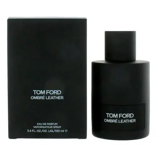 Les meilleurs parfums adaptés au bureau 23 Image du produit de Tom Ford Ombre Leather EDP pour unisexe 100 ml