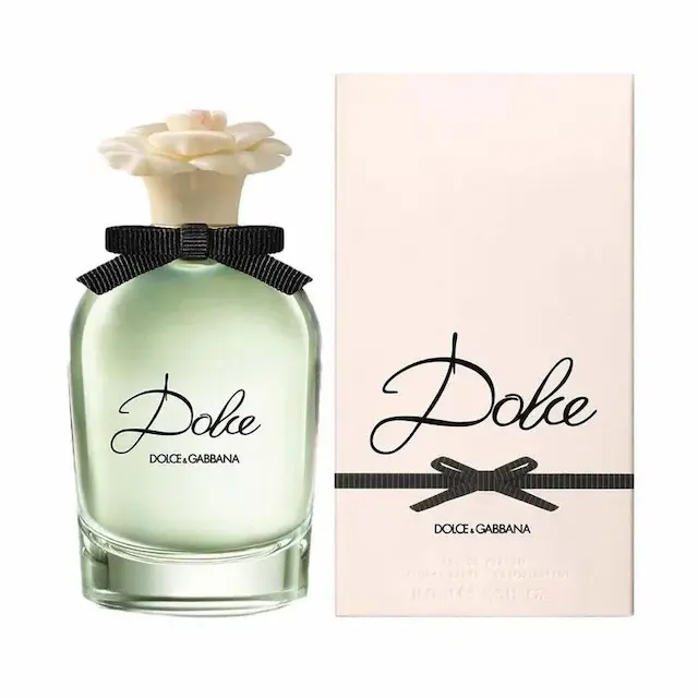 Dolce & Gabbana Dolce Eau de Parfum for Women, 150ml bottle with its box.