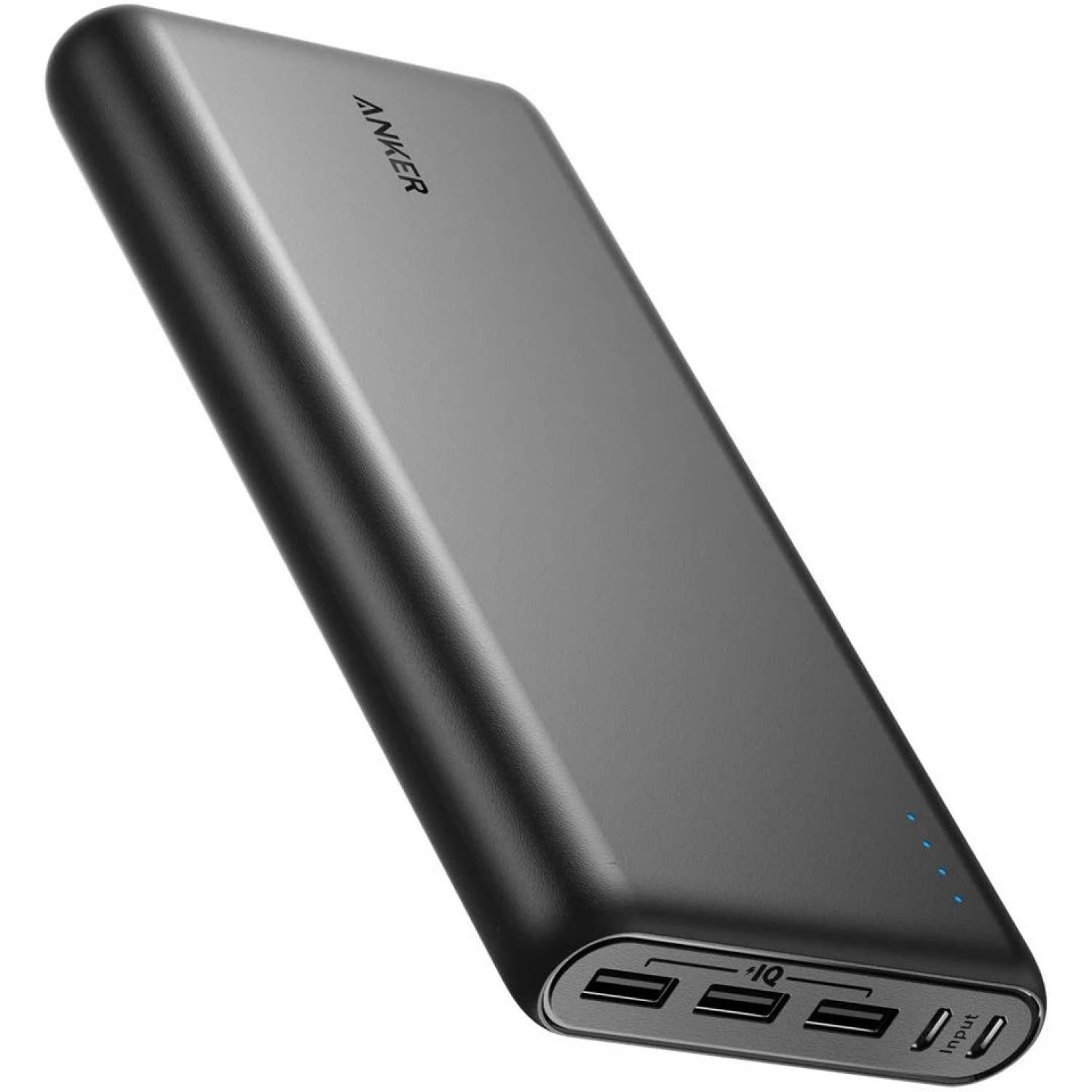 10 Unique Valentine’s Day Gifts to Make Him Smile 23 An image of an anker powerbank