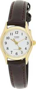 casio analog display japanese watch vBlog