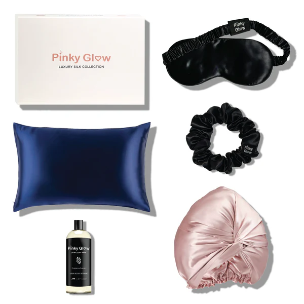 luxury silk box for her vBlog