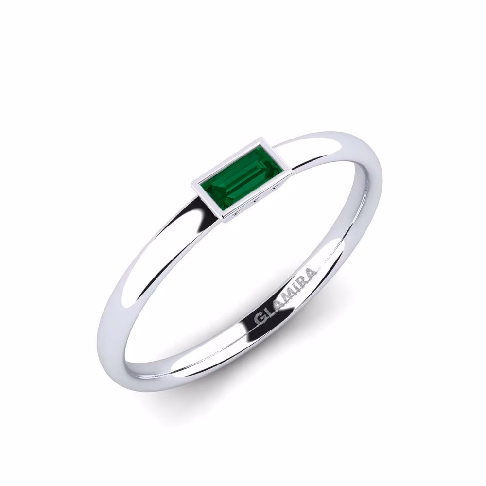 promise ring silver for her vBlog