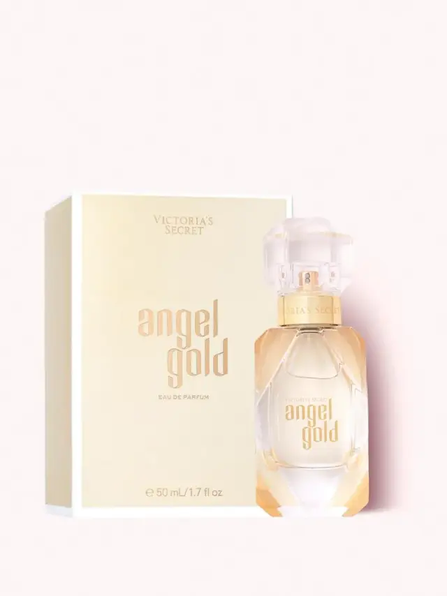 Une image de Victoria Secret Angel Gold EDP pour femme