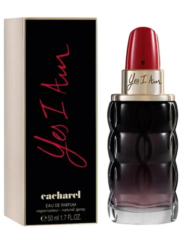 Isang imahe ng Cacharel Oo ako ay EDP para sa babae