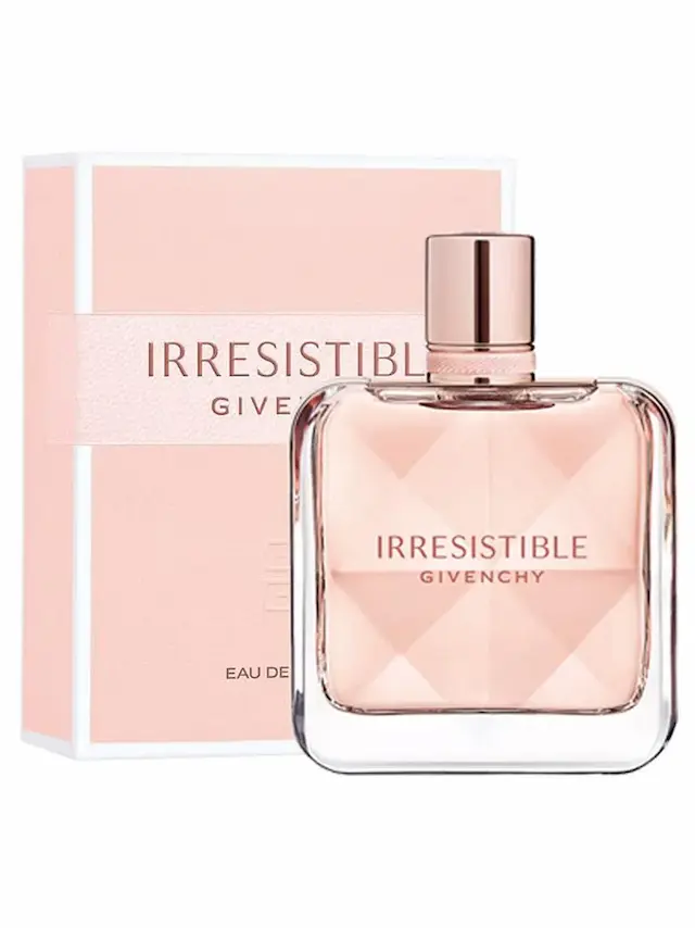 Isang imahe ng Givenchy Irresistible EDP para sa mga kababaihan