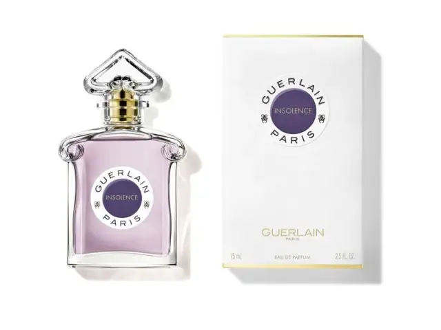 Isang imahe ng Guerlain Insolence EDP para sa mga kababaihan