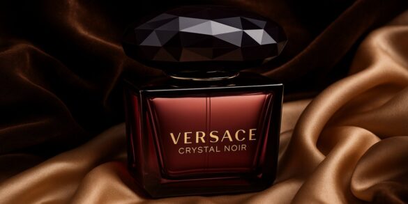 Une image de Versace Eros EDP pour femme