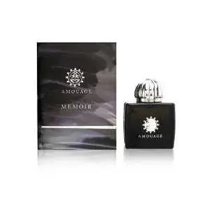 Chypre Fragrances Explained Plus the Best Ones to Wear Now 19 An image of Amouage Memoir EDP with its box