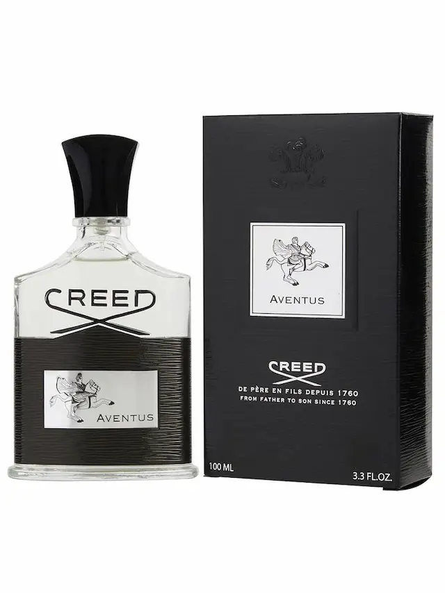 An image of Creed Aventus EDP for men