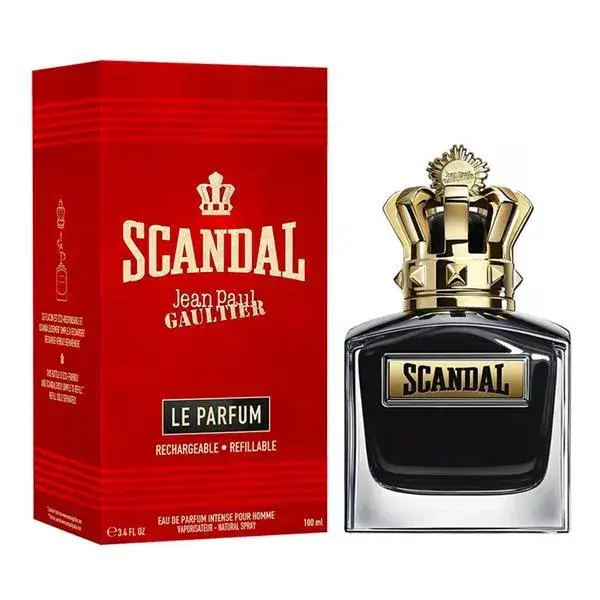 An image of JPG Scandal Le parfum