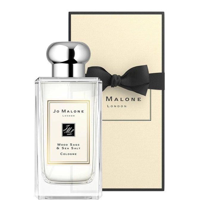 I Just Watched Superman (2025) - Here are the Fragrances He Would Wear 22 An image of Jo Malone Wood sage and sea salt