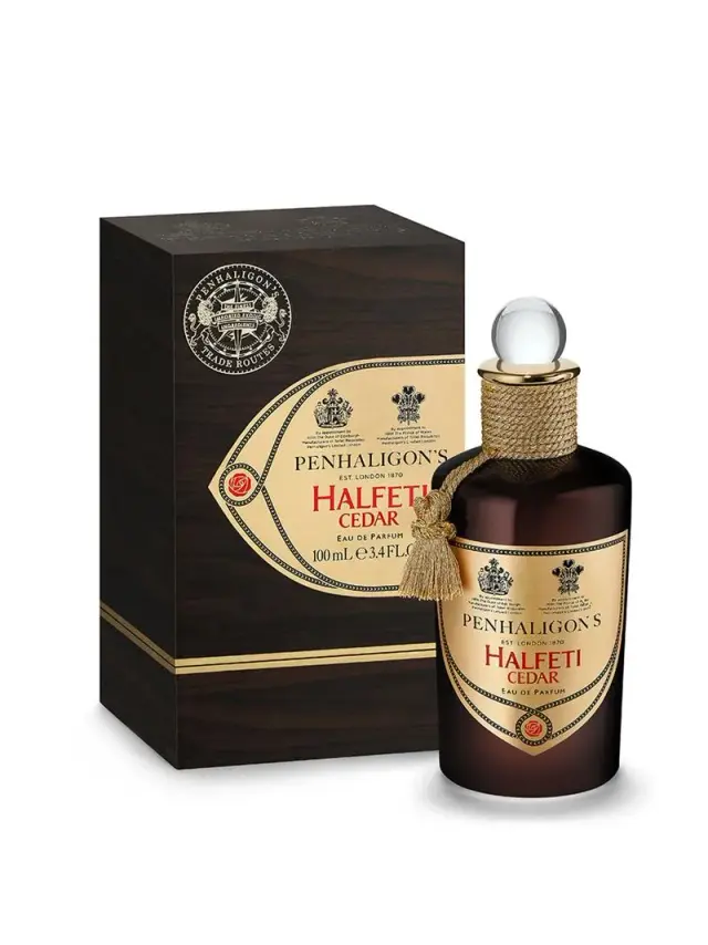 penhaligons halfeti cedar eau de parfum vBlog