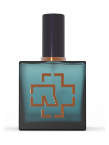 An image of Rammsetein Seemann perfume for unisex which has fish notes in it
