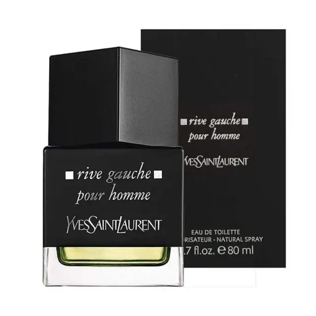 5 Discontinued Perfumes & Their Closest Dupes 18 An image of YSL Rive Gauche EDT perfume which is now discontinued
