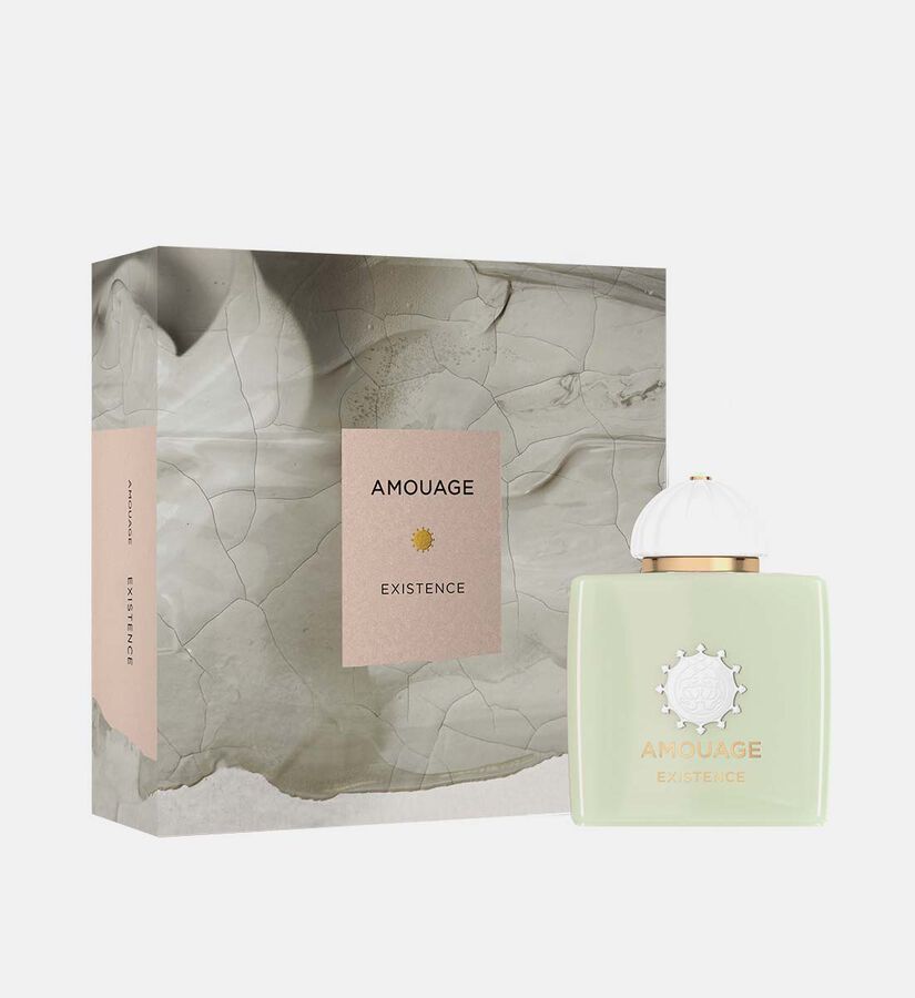 An image of Amouage Existence perfume edp